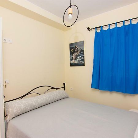 Lilas Traditional Maisonette Elúnda Kültér fotó